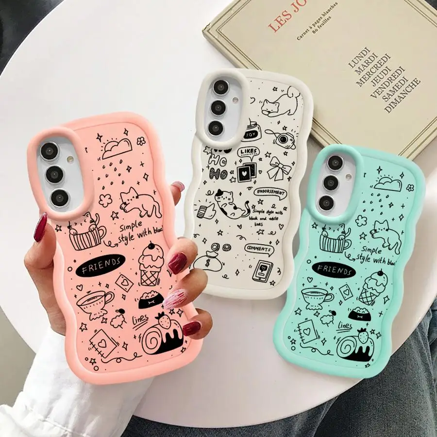 Cartoon Dessert Sof… - image