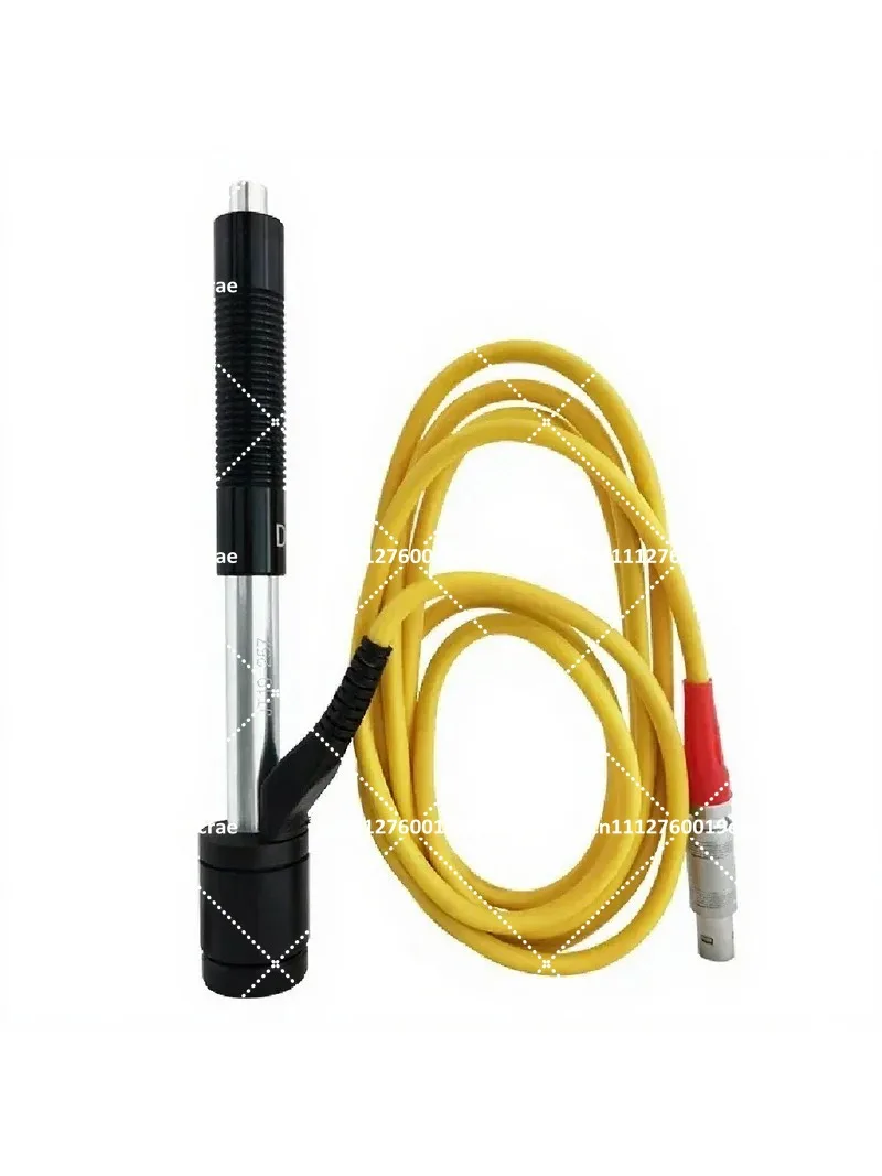 D-Type Impact Device Universal Accessories C DC DL G D Sensors Probes Cable Connector for Leeb Hardness Tester