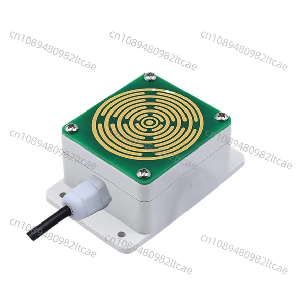 Rain and Snow Sensor  Transmitter Greenhouse Weather Station  Rain and Snow Induction Detection  Heating Anti-icing Switch