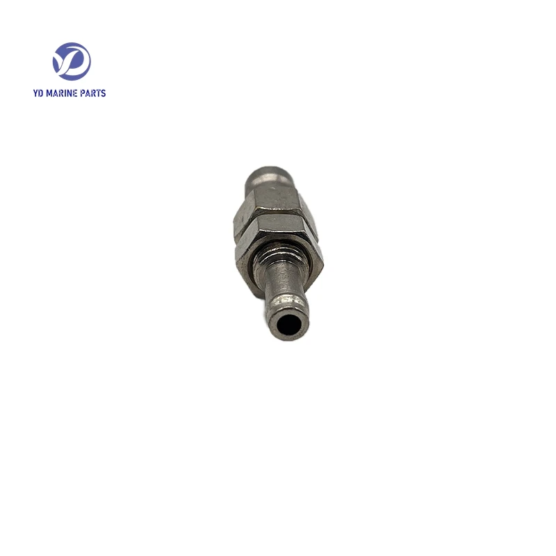 65720-98520 Fuel Connector Plug for Suzuki Evinrude Johnson Outboard Motor 9.9HP-65HP 98521/985L0/985L1 503322