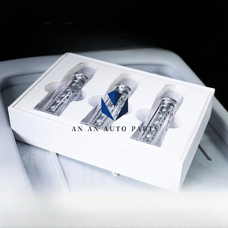 

AVATR 07 12 06 Car Fragrance Stick Set Fragrance Replace