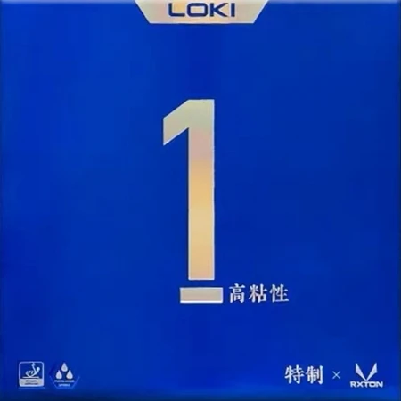 

Loki Rxton 1 Special Version