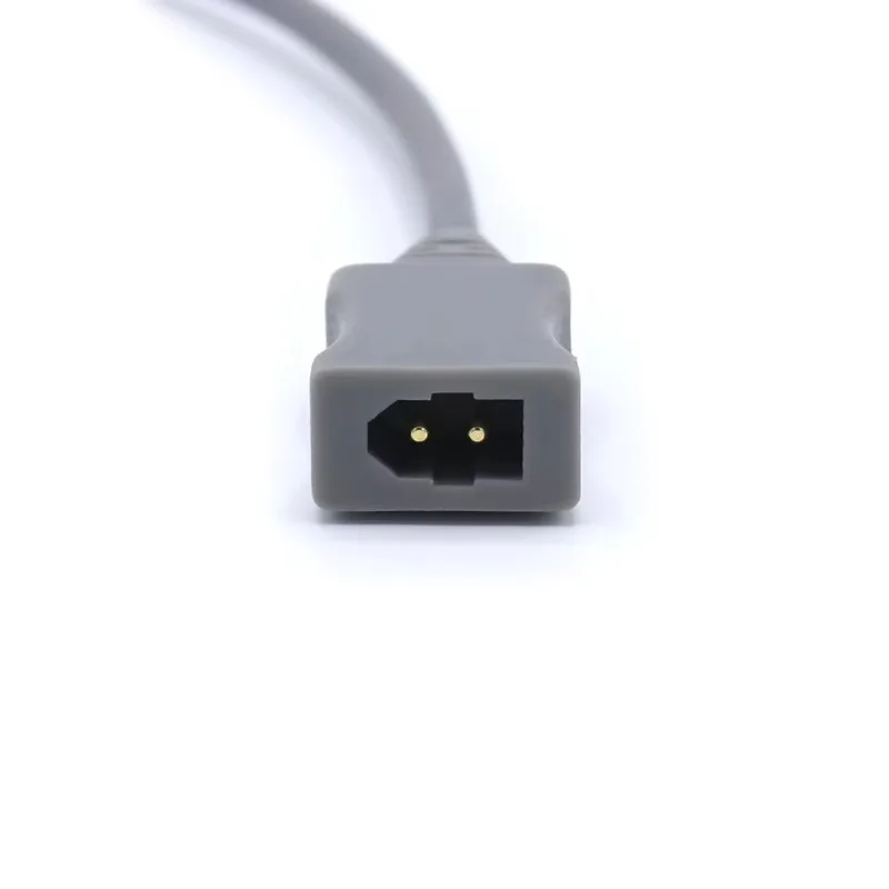 YSI400 Compatible Temperature Adapter Cable 2.5m