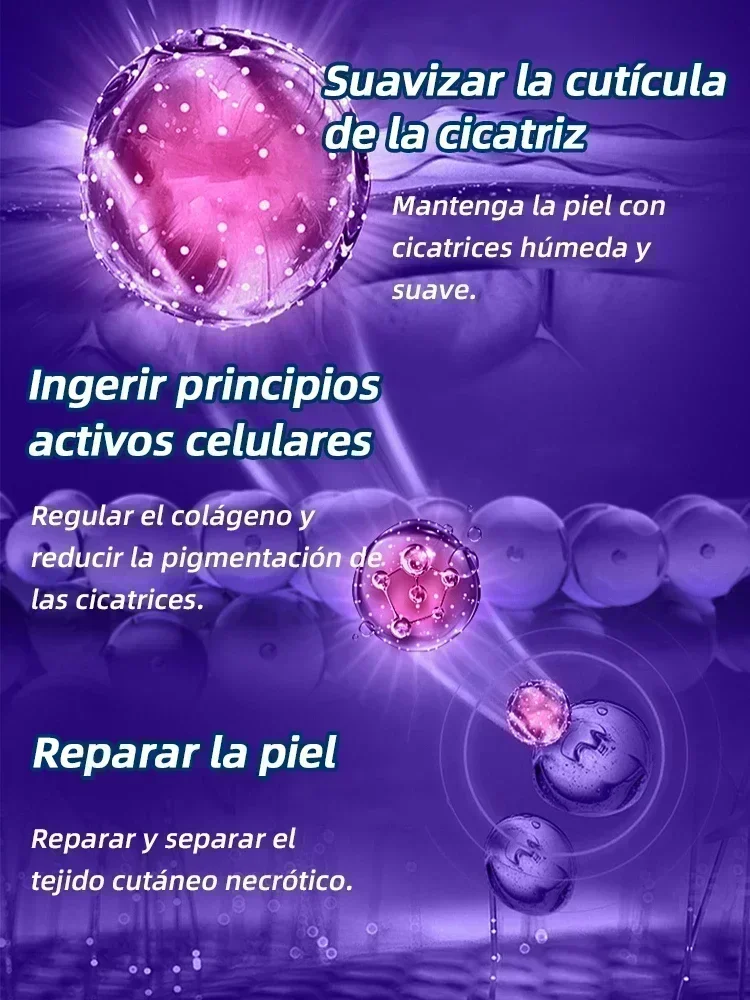 Der Arzt empfiehlt schnelle Ergebnisse |   Tragbarer Laserstift zur tiefen Reparatur und Narbenentfernung zu Hause