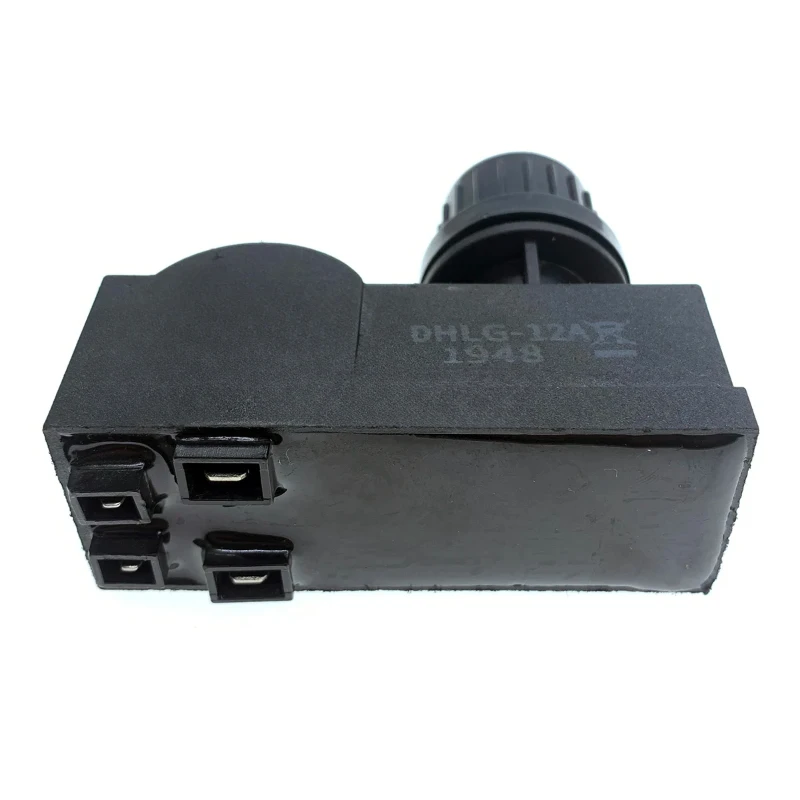 DHLG-12A 2 Outlet Grill Replacement Parts Electronic Ignition Module AA Battery Igniter for Char