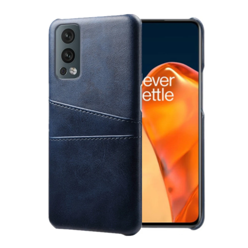 Oneplus Nord 2 5G C… - image