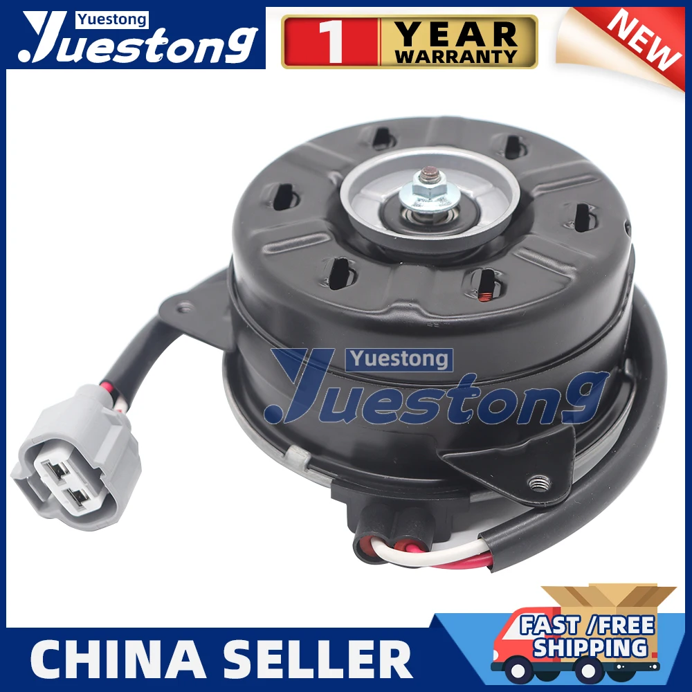 

Car cooling fan motor for Toyota Avalon Camry Venza Sienna/Lexus ES350 RX350 16363-0A150 163630A150