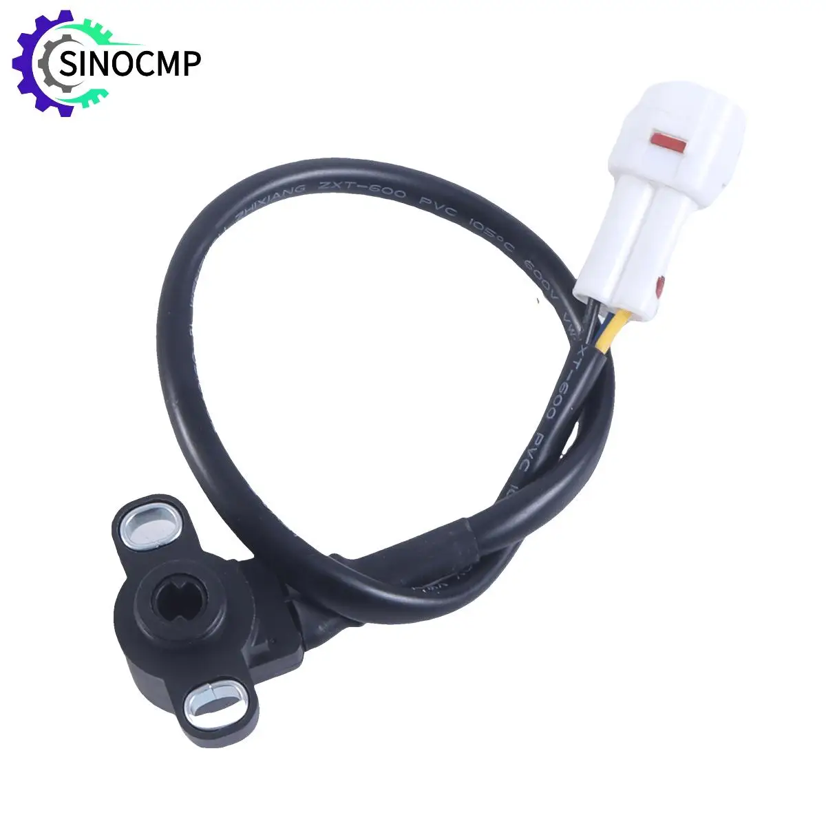 

13580-26F00 5EA-85885-00 Throttle Position Sensor TPS for Suzuki DRZ400 DRZ400E DRZ400S Quadsport Z400 LTZ400 Yamaha 13580-21F01