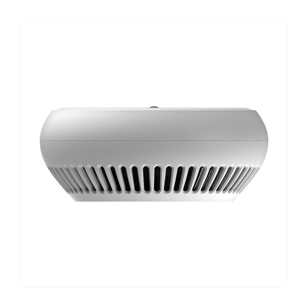 

Professional Gas Leak Tester Sensor Home Security Alarm 24hr Monitoring Flame Retardant Shell for House