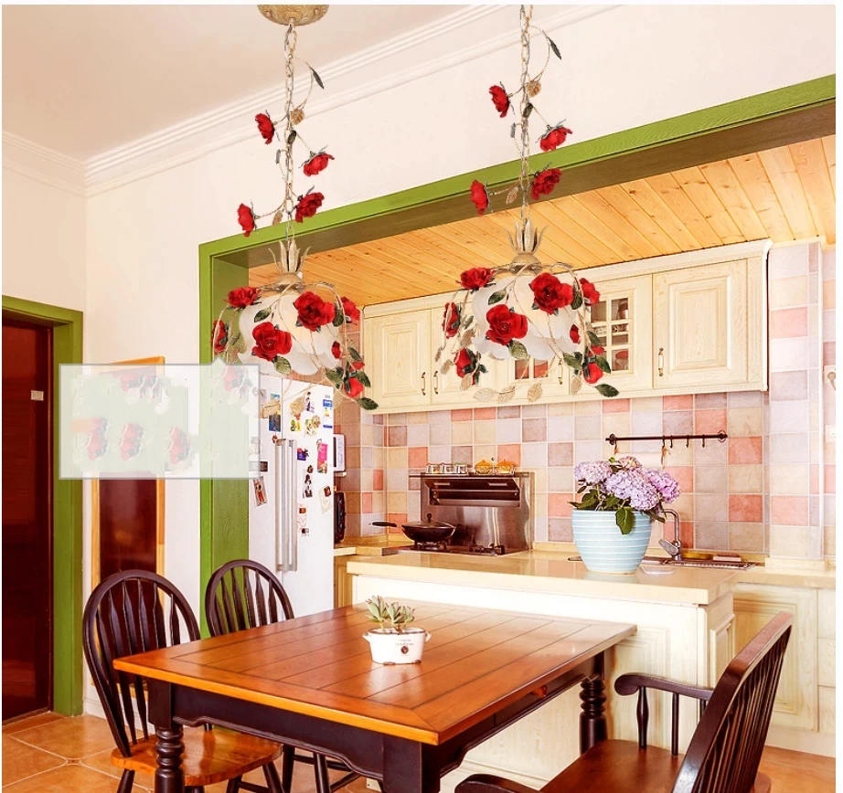 French Countryside …