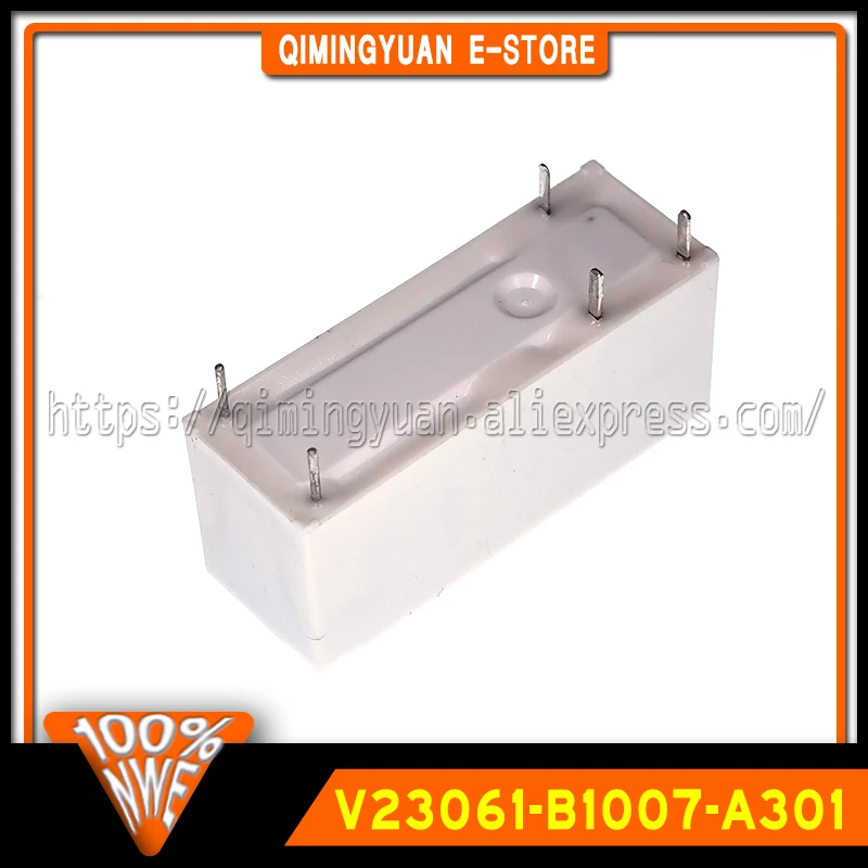 5-10PCS/LOT V23061-B1007-A301 DIP5 100% New Spot stock