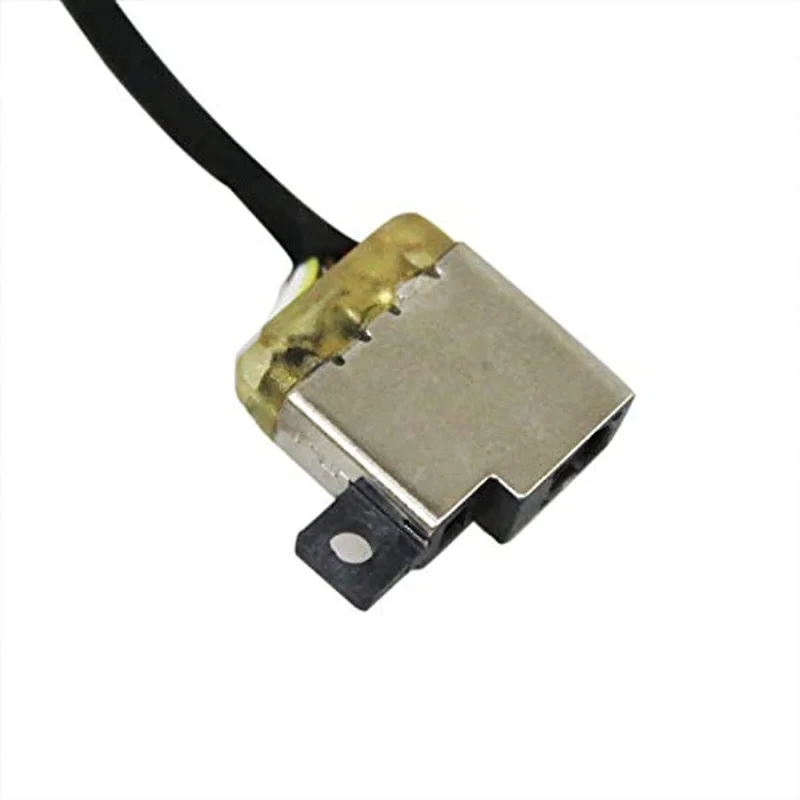 DC Power Jack Harness cable for HP X360 13-4003dx 13-4005dx 13-4001 13-4001dx 13-4002dx 13-4193dx 13-4193nr 13-4194dx 13-4101dx