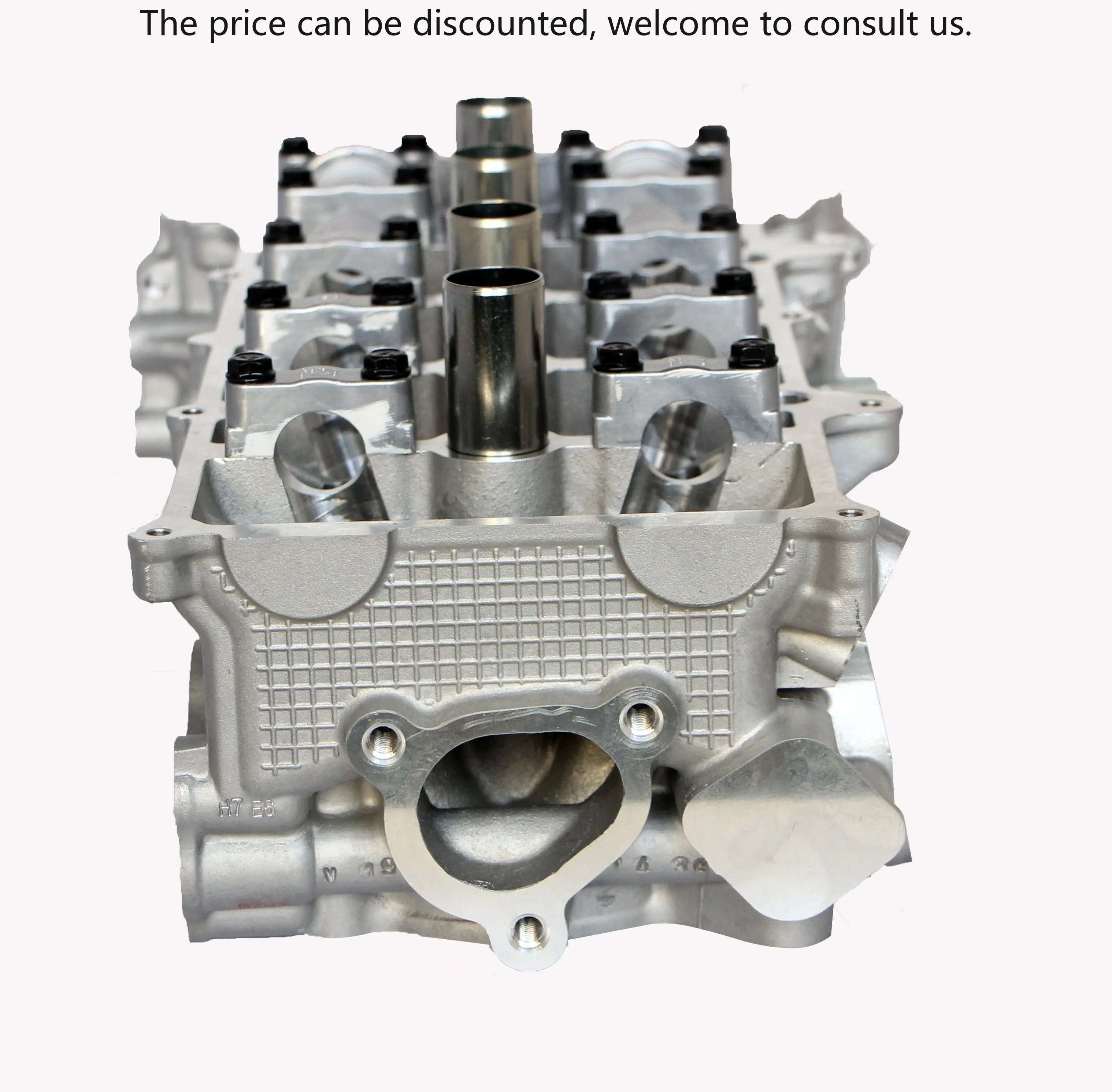 

Wholesale K12B For Suzuki Enging Cylinder Head High Quality K12B Factory Direct Sale Cylinder Head For Suzuki