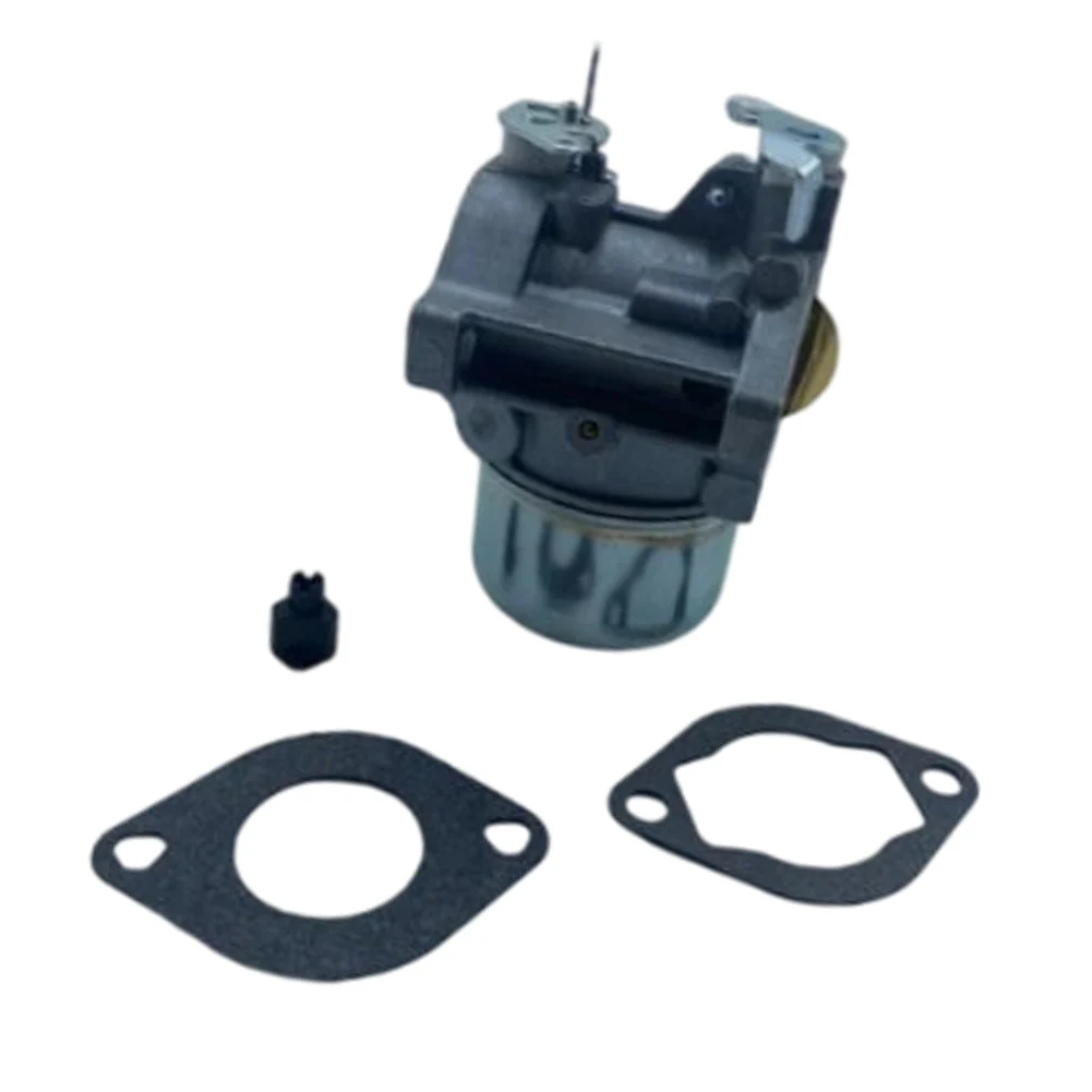 Carburetor Assembly for Lawn Mowers 497581 495782 494894 Built to Meet Standard Dimensions and Mounting Requirements