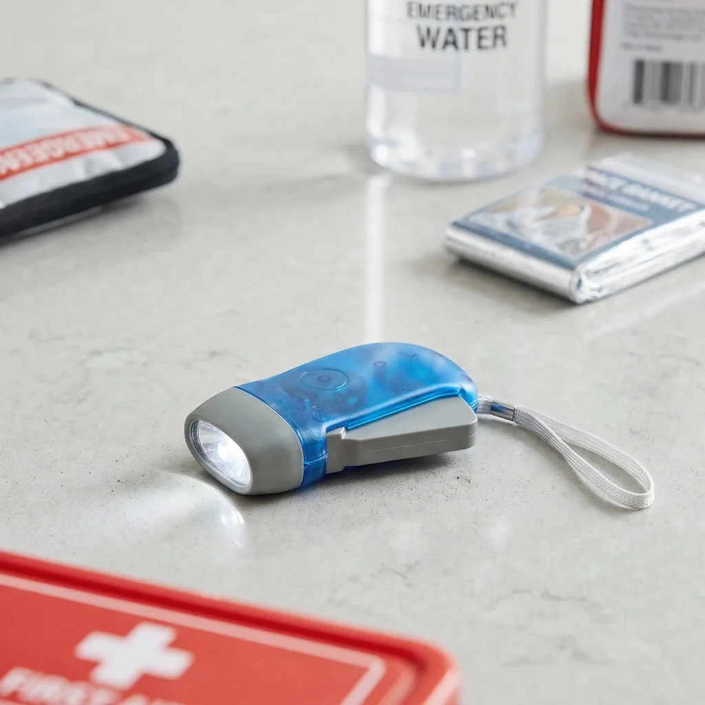 Lanternas Auto Gera…