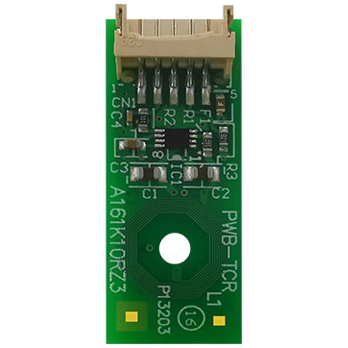 Imagem -05 - Drum Chip para Konica Minolta Bizhub Redefinição de Cartucho Iup 24 Unidade de Imagem Iup24 C3851fs A95x01d A95x0hd A95x0cd A95x06d Iup Pcs