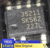 10pcs/lot 3 s211 SSC3S211-TL imported quality goods SOP-7 new LCD power management IC chip