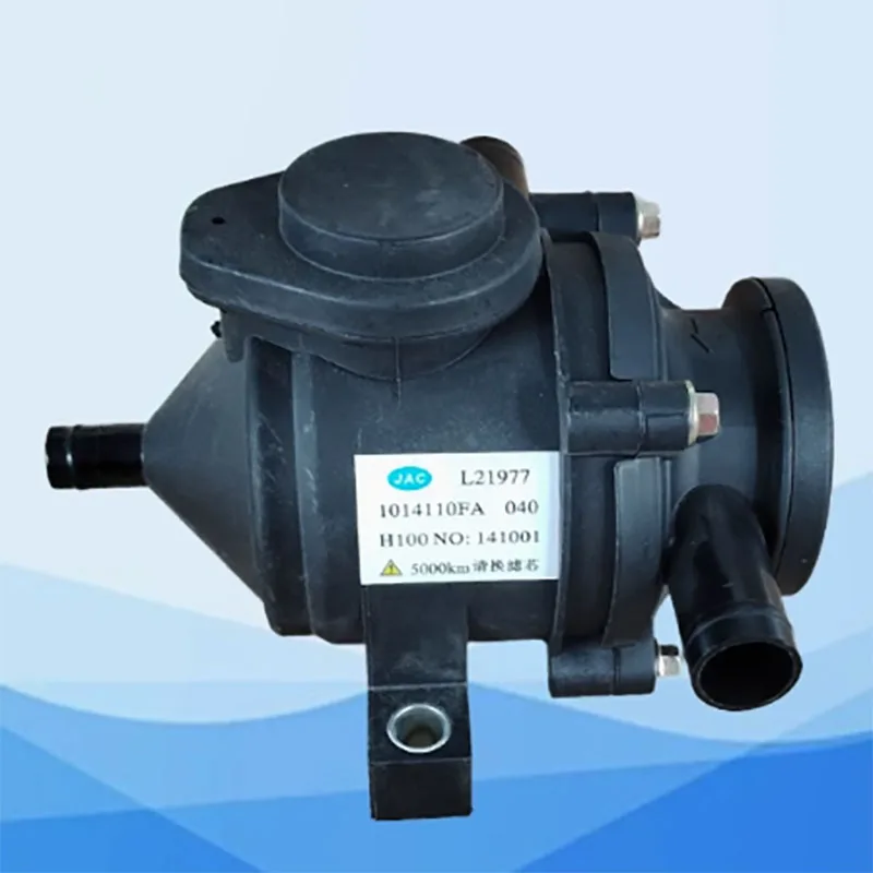 

1014110FA040 Oil and gas separator for JAC T6 1.9 2.8T 4DA1 engine