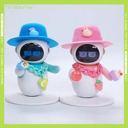 Eilik Robot Pet Intelligence Ai Companion Smart Robot Emotional Interaction Intelligent Desktop Pet Robot Kid Toy Christmas Gift