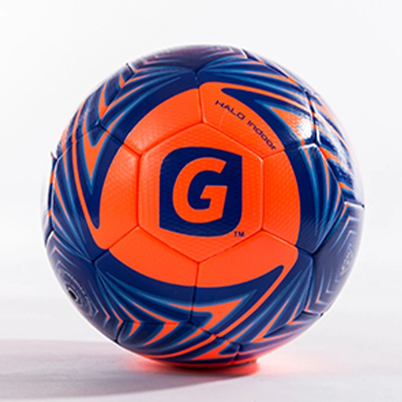 Glória baixa bala futebol indoor especial no.5 futebol resistente ao desgaste competição de treinamento especial bola de bala baixa
