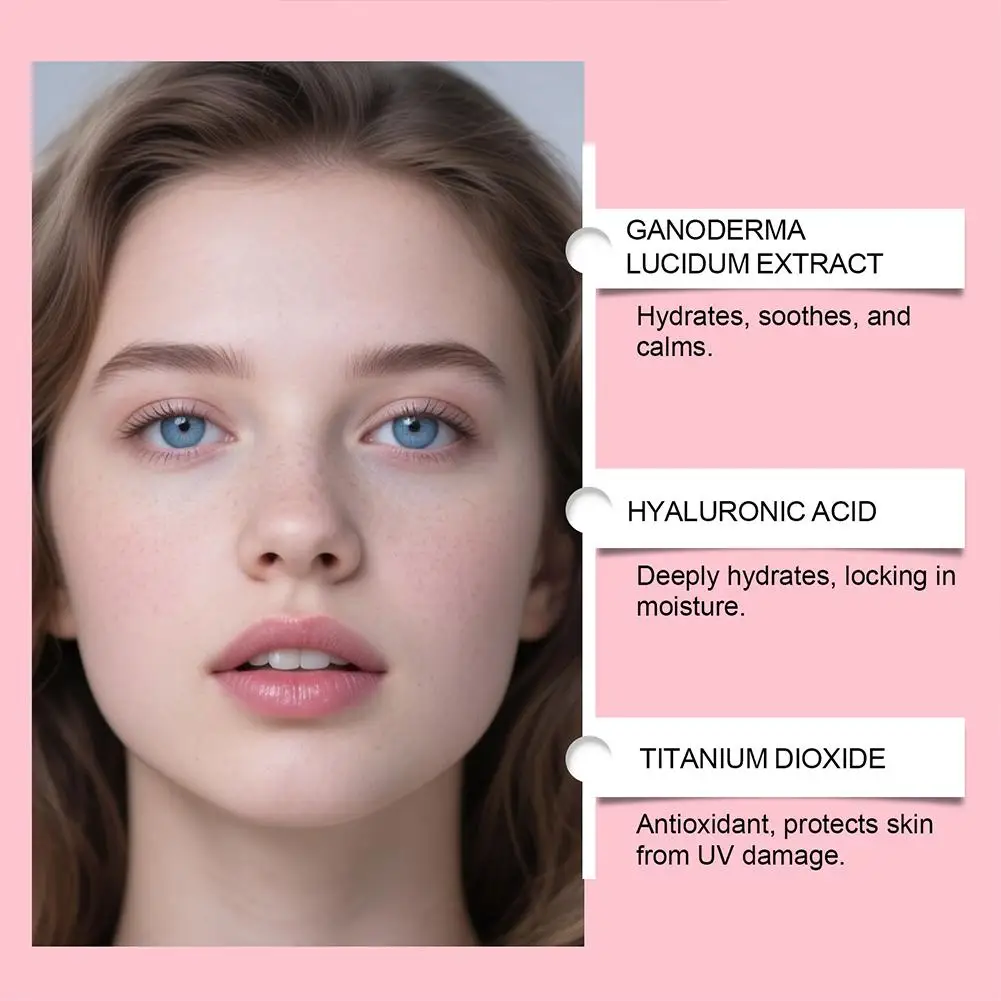 長時間持続するオイルコントロールベース、ブラーリングファンデーション、フェイスファンデーション、メイクアップクリーム、コスメ、黒肌用マット仕上げ