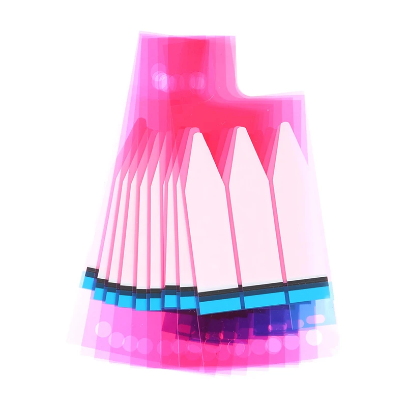 10pcs stretch glue seamless double-sided tape for mobile phone battery