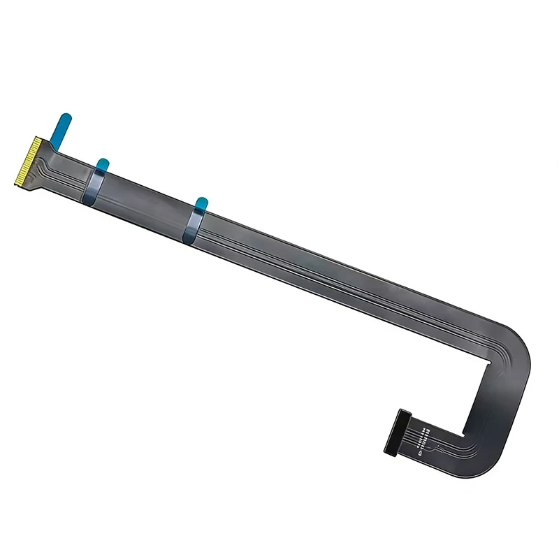 

New 821-03871-02/A For MacBook Air Retina 13.6" M2 A2681 Trackpad Touchpad Flex Cable EMC4074 2022 Year