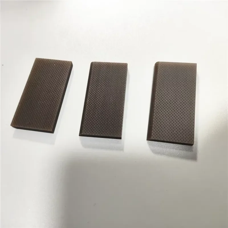 for VSV-20P 100 40 65 Vacuum Pump Carbon Plate Resin Blade Oil Mist Filter Exhaust Replacement Part High Efficiency