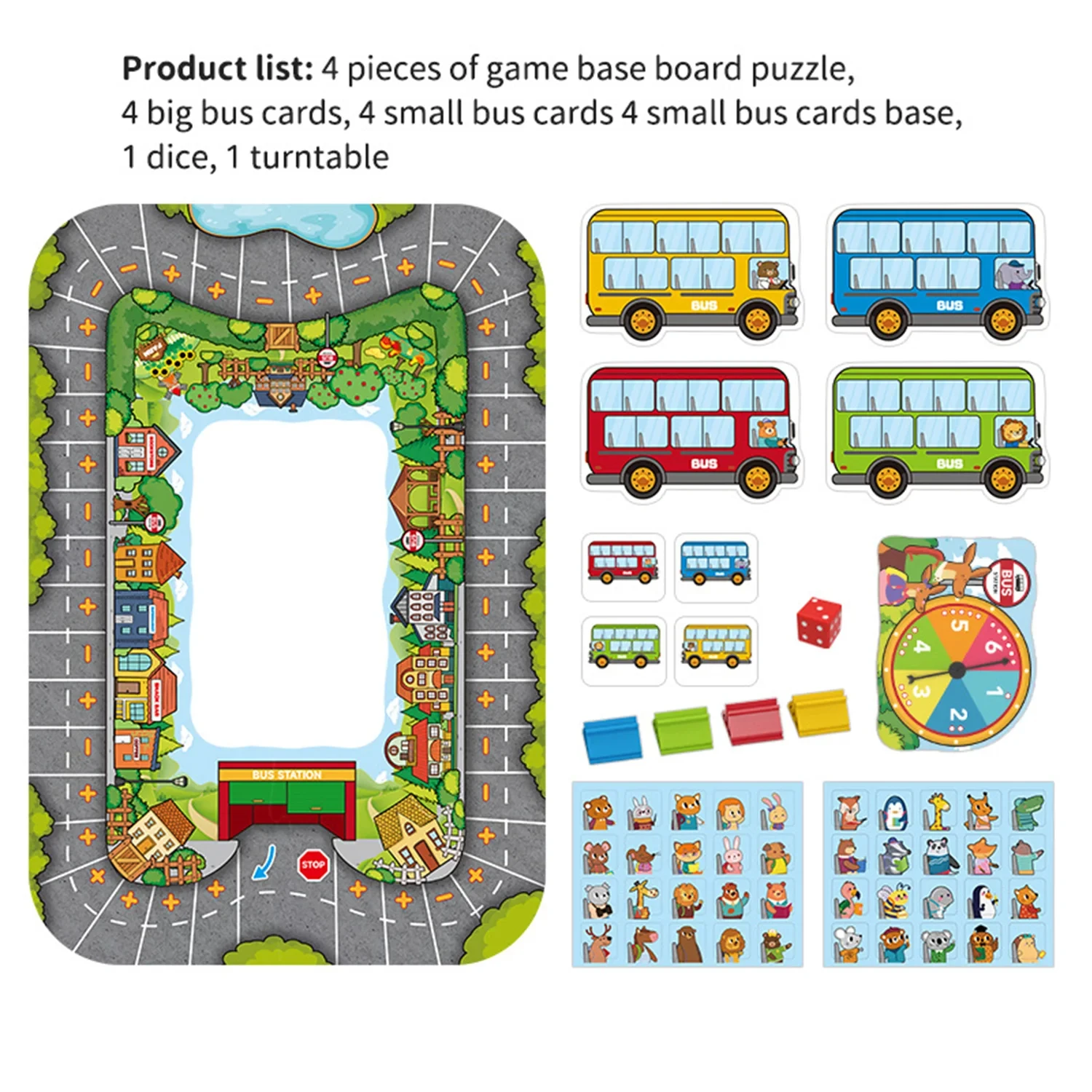 Thumbnail 4 - #51 Ranked Math Toys Picks in 2026