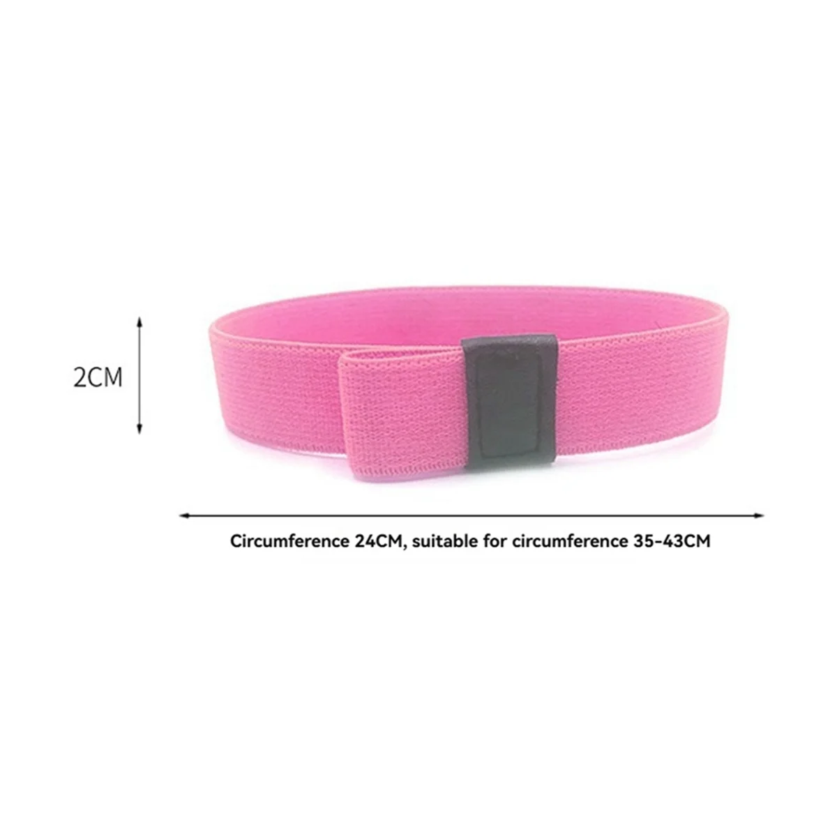 

Lunch Box Elastic Belt 10pcs Colorful Elastic Lunch Box Straps Adjustable Bandage Bento Food Container Bands