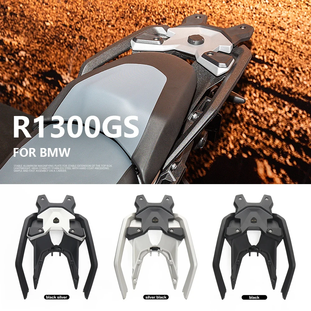 

New Motorcycle For BMW R1300GS GS1300 R 1300 GS 1300 2023-2025 Rear Box Saddlebag Rack Luggage Top Case Bracket Holder