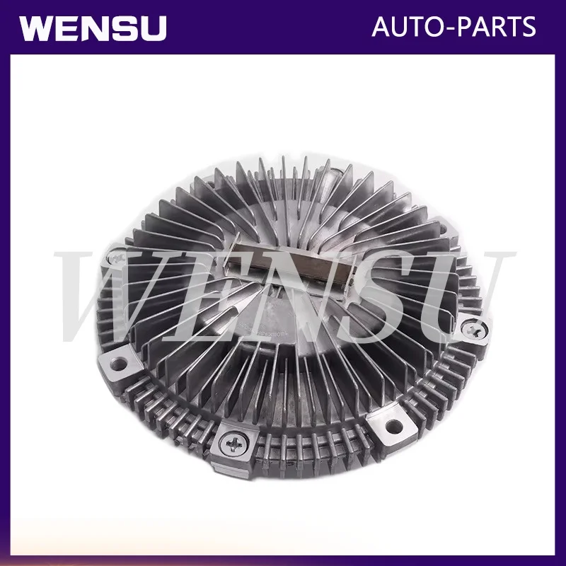

21082-4JA0D 210824JA0D 6992000000 Automatic cooling system fan clutch For nissan NP300 D23X D23AG Benz X220 X250 2017-2020
