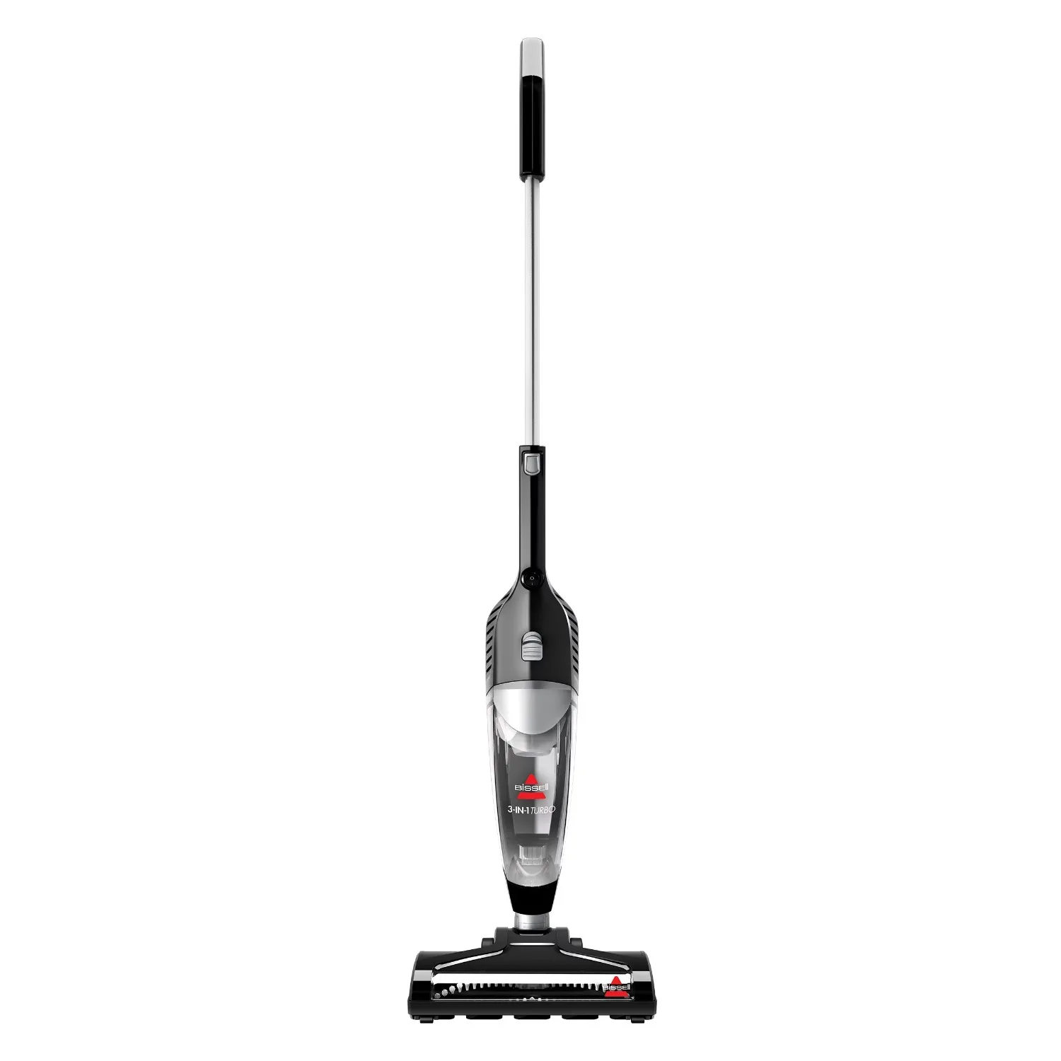 

3-in-1 Turbo Lightweight Stick Vacuum, 2610 (Black)