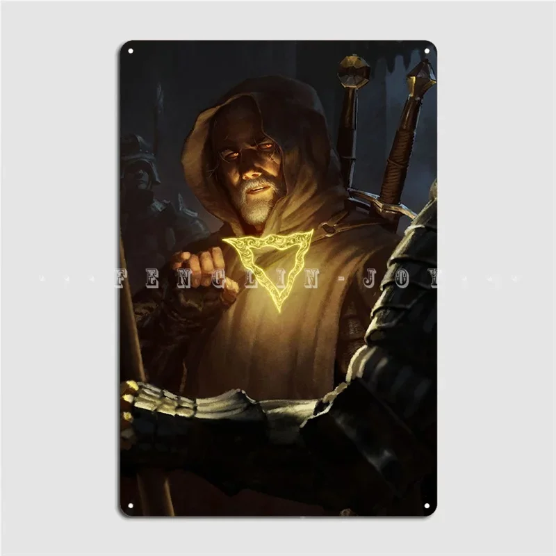 Geralt: Axxi Poster…