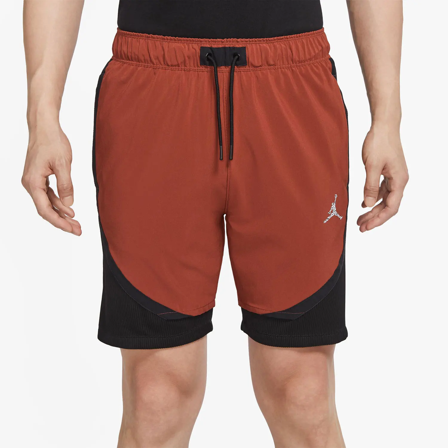 Nike Authentic Air Jordan New Men's Basketball Shorts DM1830-641