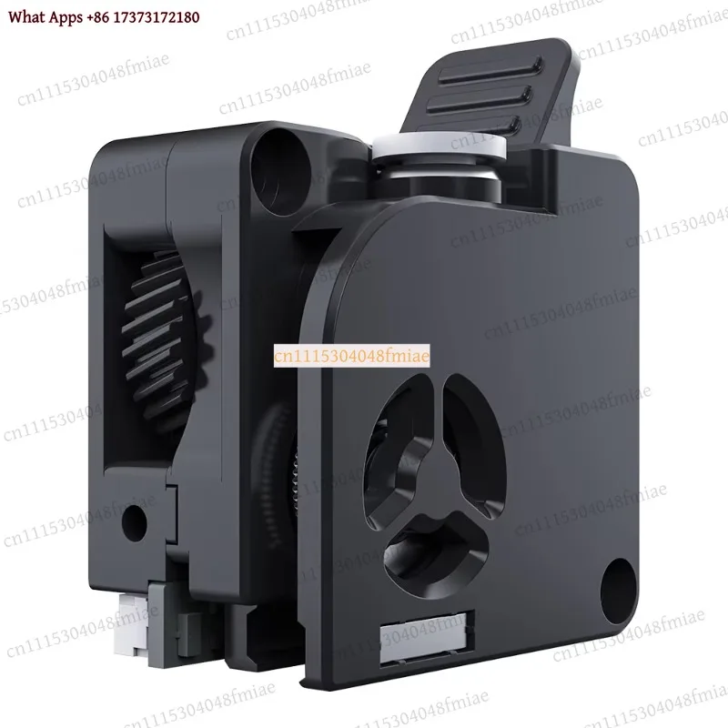 K2 Plus Extruder Kit for Creality 3D Printer, Replacement Part Accessory