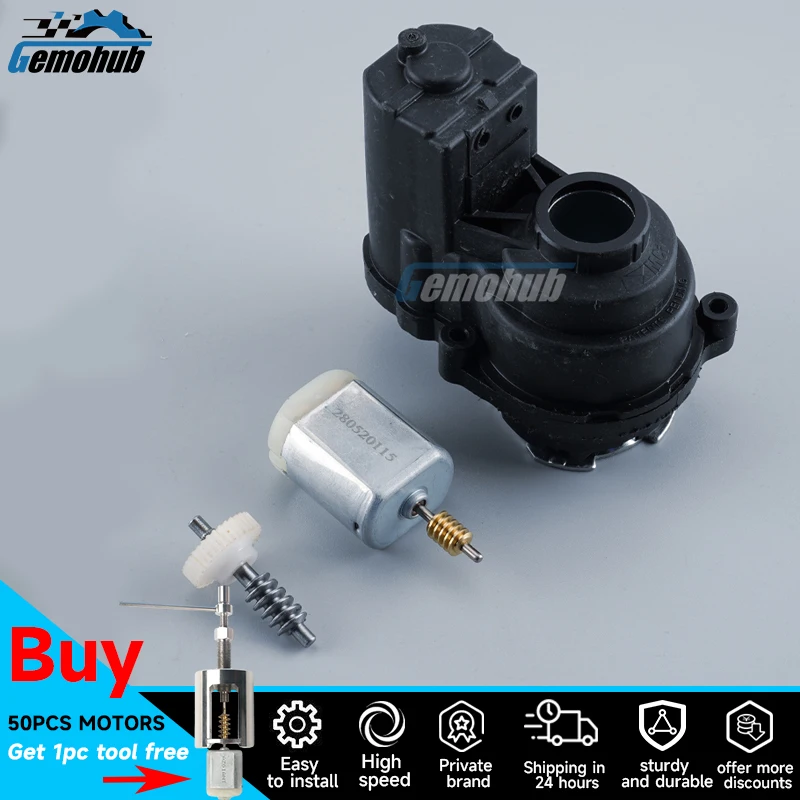 

Car POWER FOLD MIRROR MOTOR gear 35T module new For Benz EQE-Class V295 CLS-Class W257 AMG GLC-Class W253 X253 C253
