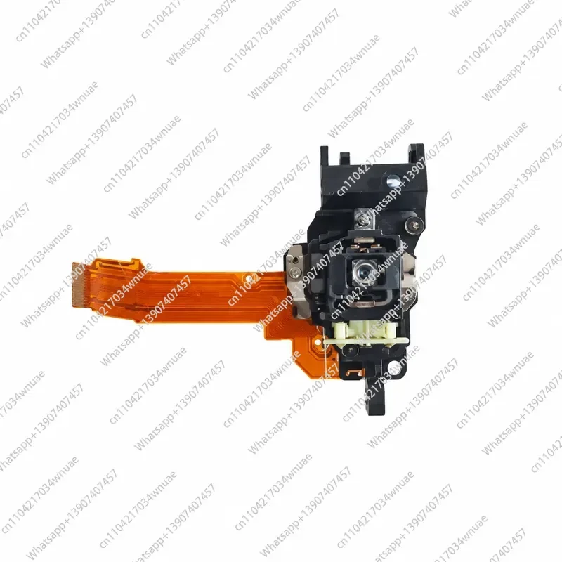 For Used Optical Laser Lens Head Replacement for GameCube for GC for Game Machine Accessories
