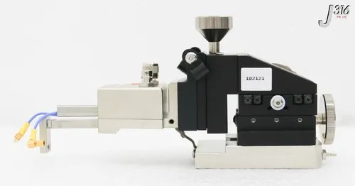 37320 CASCADE MICROTECH 3-AXIS PRECISION POSITIONER DCM 210