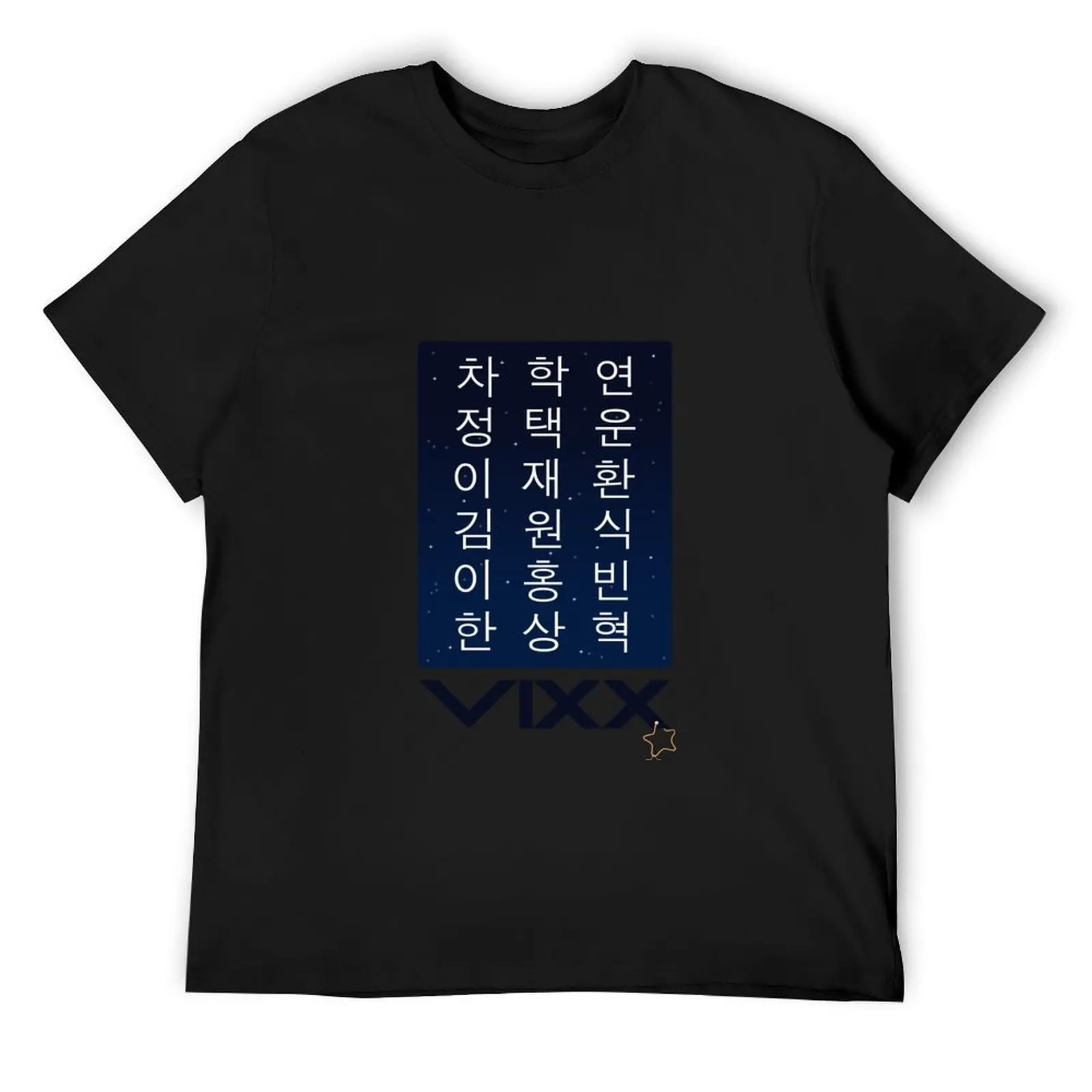 

Vixx starlight T-Shirt