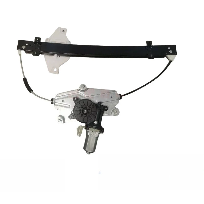 

Регулятор оконного стекла в сборе для JAC JS8 6104110S5500