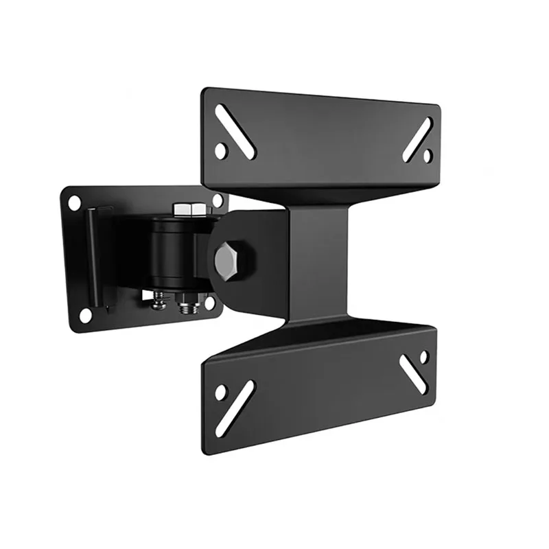 

ZJW STLF Advanced Gamers Tv Wall Mount 24 Inch Frame Fold up Mounting Dream ul Listed Digital Menu Bracket Cieling Hotel Mobil