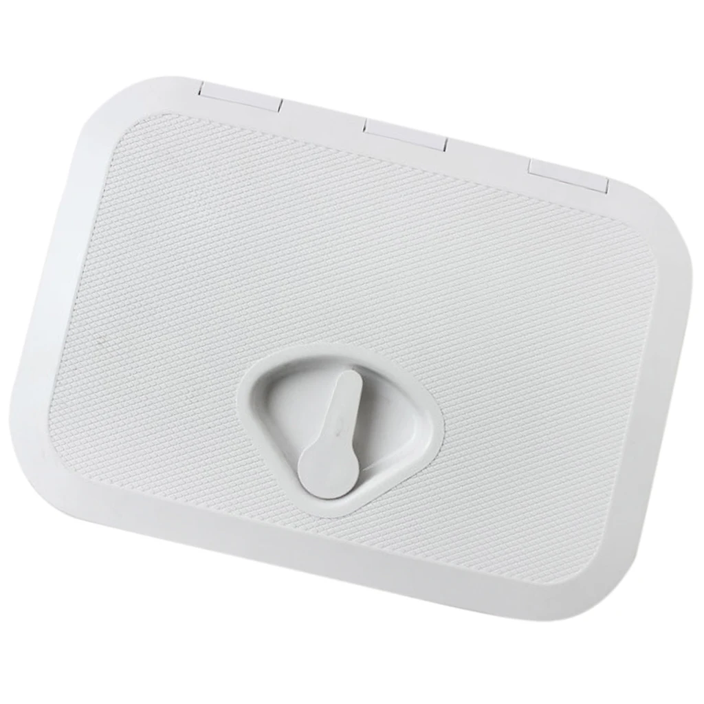 

SEAFLO Replacement Deck Access Hatch 270mm x 375mm for Boat Marine