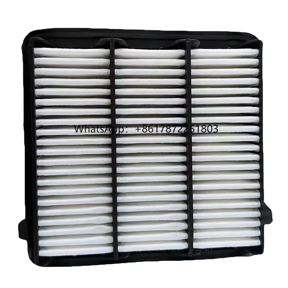 

OEM 28113-1R000 Wholesale Air Filter Chinese High Performance China Manufacture Auto Parts Auto Air Filter