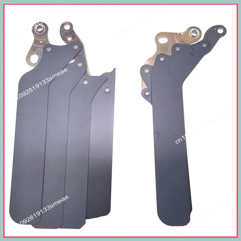 

N94R 1 Set New Shutter Curtain Blade For Canon 6D 6D2 5D 5D2 5D3 1D2 Shutter Curtain Digital Camera Repair Part