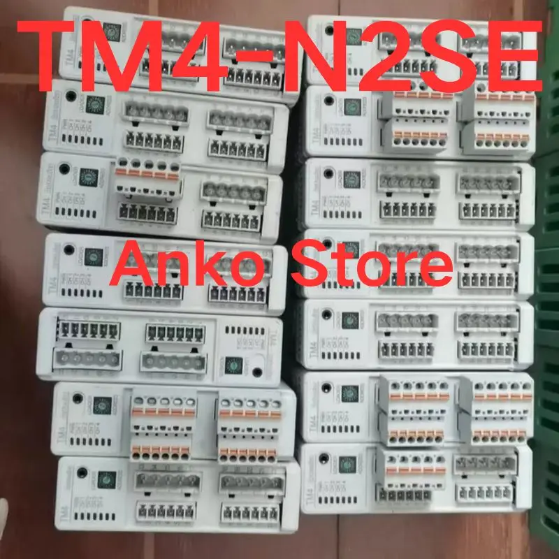 Second-hand test OK   Module TM4-N2SE