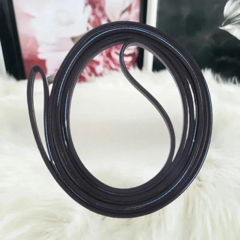 

1/2/3 шт. 6PH1915 ремень для сушилки, приводной ремень для сушильной машины, резиновый ремень для окружности сушильной машины, ширина 1915 мм, 9,6 мм