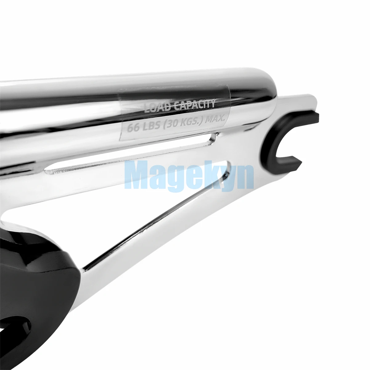 Uchwyt bagażnika do Harley Touring Electra Glide Road King Special Street Glide Road Glide Ultra Limited CVO 2009-2025 — zdjęcie 4