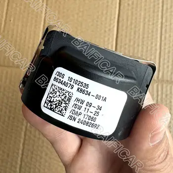 Originální senzor stěračů Baificar pro Mitsubishi Pajero Sport L200 Outlander V93 V97 Lancer EVO10 6 nejlepší prodej dešťový senzor Mitsubishi - №1