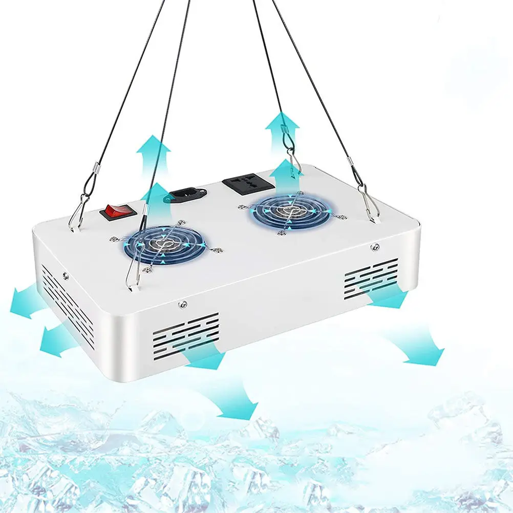 

Комплект из 4 премиальных креплений из нержавеющей стали для светодиодных фитоламп, аквариумных светильников и ламп для растений, быстрая установка, для гостиной